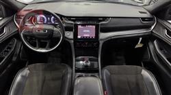 جيب جراند شيروكي إل